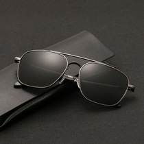 2020 new net red polarized sunglasses day and night dual-purpose driving driver special sunglasses male tide