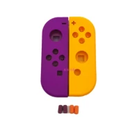Purple Orange+Sl Sr