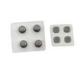 New3dsll/XL -аксессуары хоста на экране отвертки.