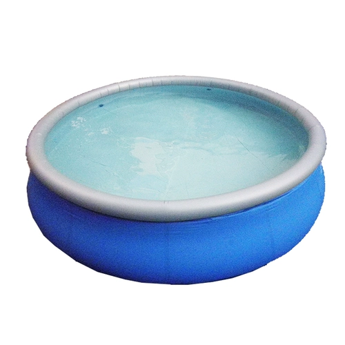 Большой бассейн для взрослых, аквапарк для младенца, увеличенная толщина