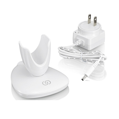 As new lumi lumispa new mobile washroom Charger power adapter charging base