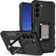 Phone Cases Covers Tough Shockproof Corner Protection Hybrid Kickstand Function Galaxy A13 5G, A23 5G, A33 5G, A53 5G, A73 5G