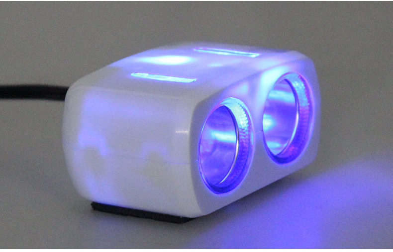 SD-1904 Одноточечный распределение источника питания на две машины_09