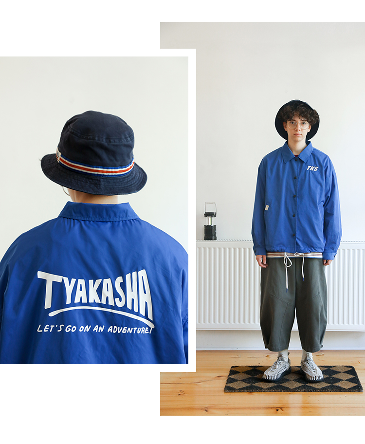 Trench pour femme TYAKASHA en Nylon - Ref 3226598 Image 17