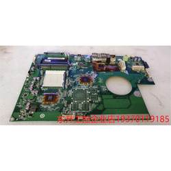 All-in-one motherboard DAEL2NMB6A0 REV:A DDR3 memory AM3 interface board