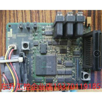 A20B-2002-0321 Original FANUC driver board control in stock