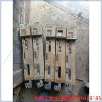 DC driver 6SE7016-0TP50-Z three 6SE7