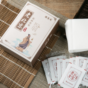 【康爱多】老北京艾草足贴30贴