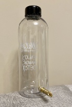 Fine striker kettle large capacity 1000 ml drinker chincho rabbit Dutch pig Groundhog parrot squirrel