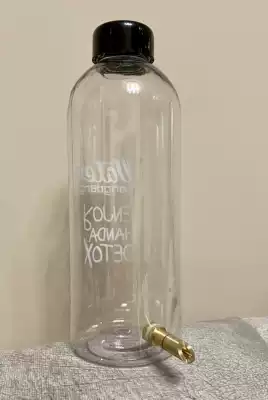 Fine striker kettle large capacity 1000 ml drinker chincho rabbit Dutch pig Groundhog parrot squirrel