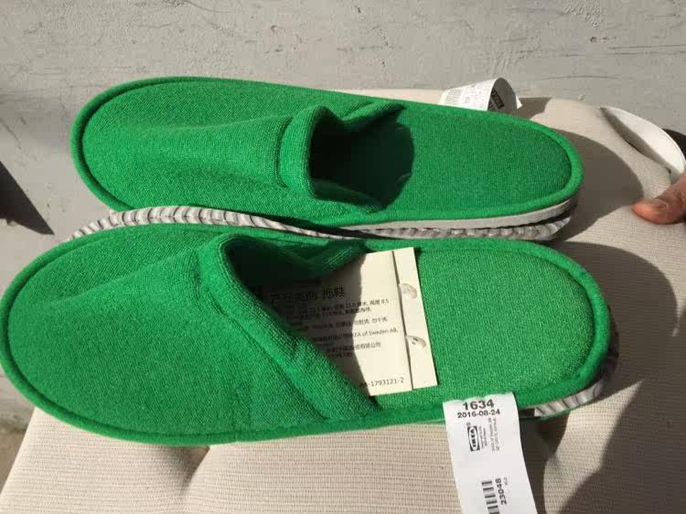 Pantoufles enfants en EVA - Ref 1012345 Image 12