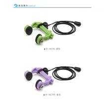 Free diving nose clip V DIVE pool training and competitive competition use