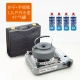 Lĩnh vực bếp xung tươi thẻ lò lò nhỏ bếp gas xách tay - Bếp lò / bộ đồ ăn / đồ nướng dã ngoại