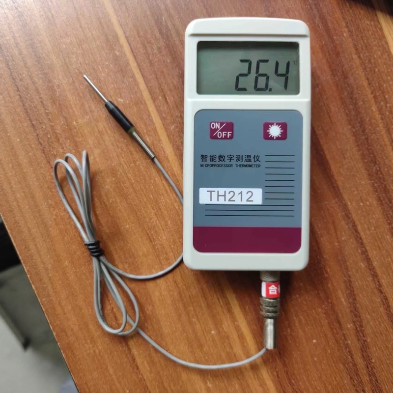 Th212 Rat Rabbit Mouse Thermometer Intelligent Temperature Measuring Device Cold Stimulation Sh610S Anal Thermometer Obesity Th212 Rat Rabbit Mouse Thermometer Intelligent Temperature Measuring Device Cold Stimulation Sh610S Anal Thermometer Obesity