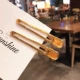 Ins gió đơn giản kẹp tóc kim loại Hàn Quốc dài bên clip trên clip kẹp tóc người lớn phụ kiện tóc vịt vịt clip từ clip băng đô cho bé