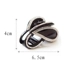 Nguyên bản làm bằng tay khoan nước tấm bit clip clip clip clip clip Nhật Bản và Hàn Quốc của kẹp tóc trung bình kẹp tóc phụ kiện tóc đuôi ngựa kẹp tóc đính đá Phụ kiện tóc