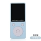 Mp4mp3 siêu mỏng Thẻ sinh viên Walkman Máy nghe nhạc MP3 thể thao học tiếng Anh ghi sách điện tử MP4MP5 - Trình phát TV thông minh củ phát wifi