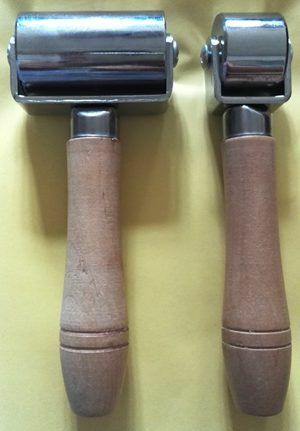 Sachs large horn trombone trumpet flute brass Wood wind instrument leveling repair tool press wheel