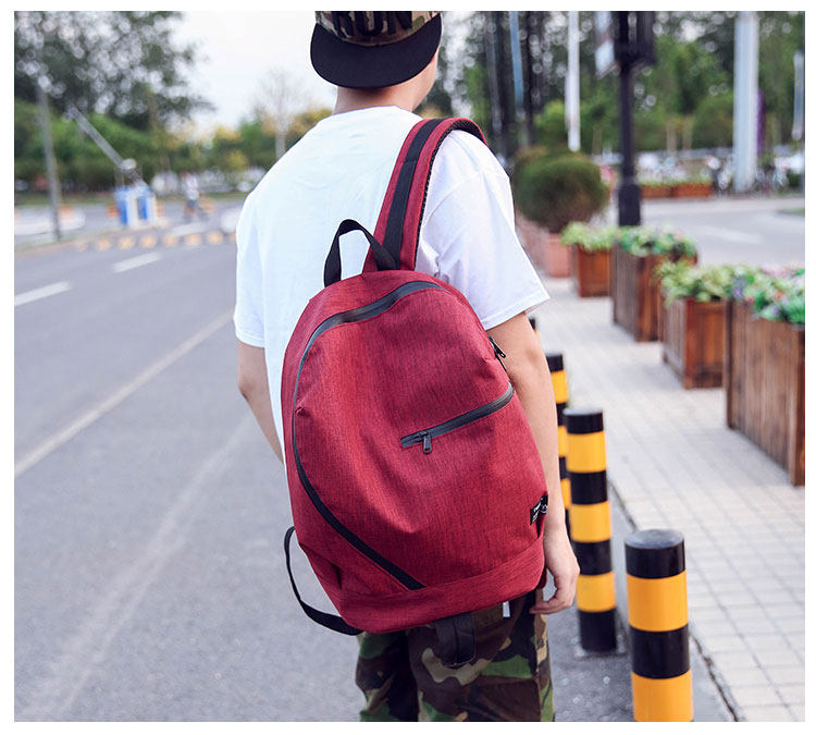 Sac pour homme - Ref 51530 Image 9