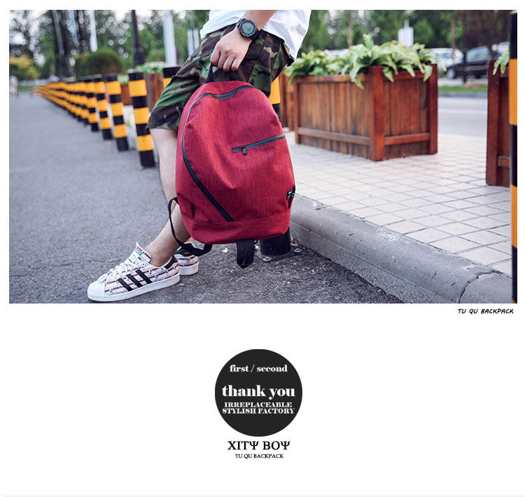 Sac pour homme - Ref 51530 Image 6