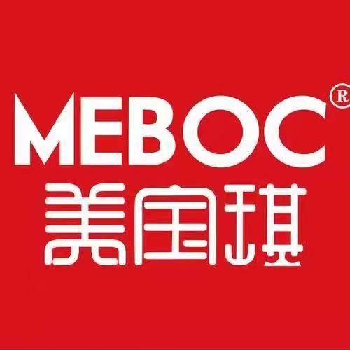 Meboc美宝琪精选店的LOGO