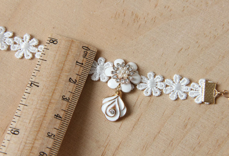 Bracelet de cheville Femme OTHER   - Ref 3104754 Image 12