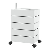 Hair Tools Truck Barber Shop Perm DyeIng Cart Beauty Salon Hair Salon Special Mobile Storage Nail Shop Trolley