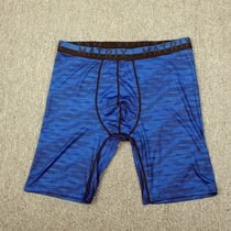 Men tight with high elastic basketball Football sports Underpants Breathable Speed Dry Comfort Running Shorts Inner Lining Big Codes