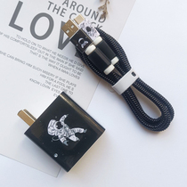 Suitable for glory 60se data line protective sleeves glory Magic3 v Pro P50 winding protection rope