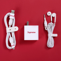 OPPOK7 OPPOK7 K7x K5 K5 line protective sheath Reno3 pro one plus 8 7T Pro charger protection line