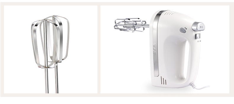 máy đánh trứng vana Kunming baking Prayer và KS-938AN máy đánh trứng bằng thép không gỉ hướng dẫn sử dụng eggbeater nhà công suất cao may tron bot