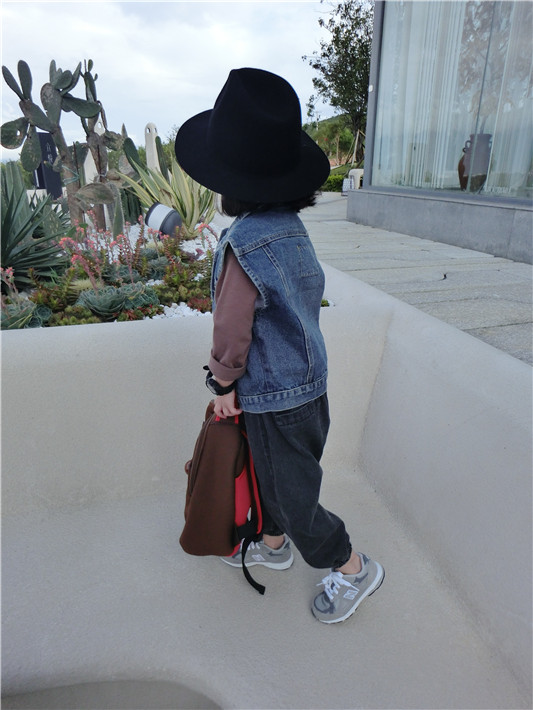 Gilet enfant COLABABY - Ref 2070107 Image 11