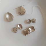 Квадратные туфли, аксессуары, 5/6/8/10мм