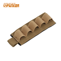 The outstanding tactical bullet attached XM1014 bucket bullet attached to the nozzle S686 shotgun m870 accessories