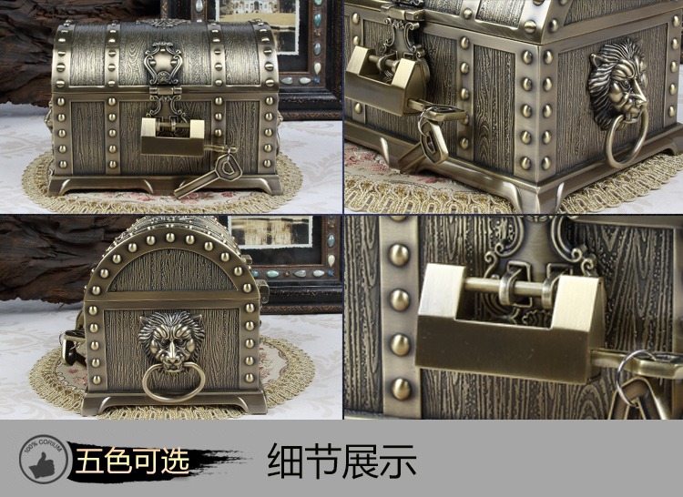Coffret à bijoux - Ref 3107778 Image 22
