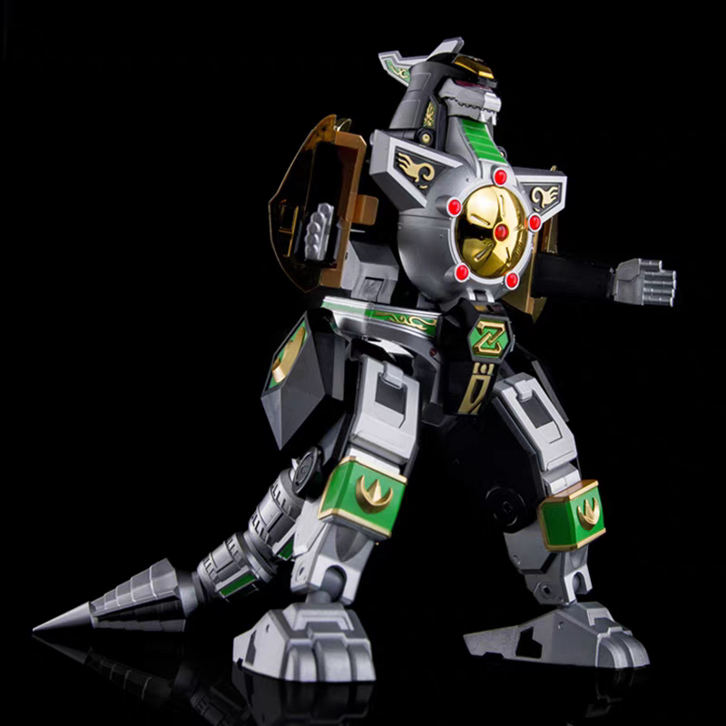In Stock Lucky Cat Dragon King Dinosaur Rangers Dragon Emperor Caesar Big Dragon God Steel Dragon Caesar Power of the Dragon In Stock Lucky Cat Dragon King Dinosaur Rangers Dragon Emperor Caesar Big Dragon God Steel Dragon Caesar Power of the Dragon