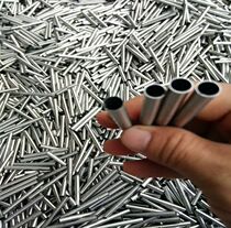 Outer diameter 5 5mm inner diameter 5mm stainless steel hollow tube capillary tube outer 6 5 inner diameter 6mm stainless steel sleeve