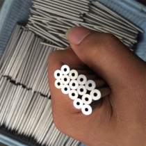 Supply 321 stainless steel capillary 310s stainless steel Medical special capillary