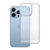 Применение Apple 15 6 7S XR 11 12 13 14plus 14 Pro xsmax Утолщающий антиопадающий ТПУ прозрачный анти -смазольный телефон мягкая оболочка полная защитная капсулы