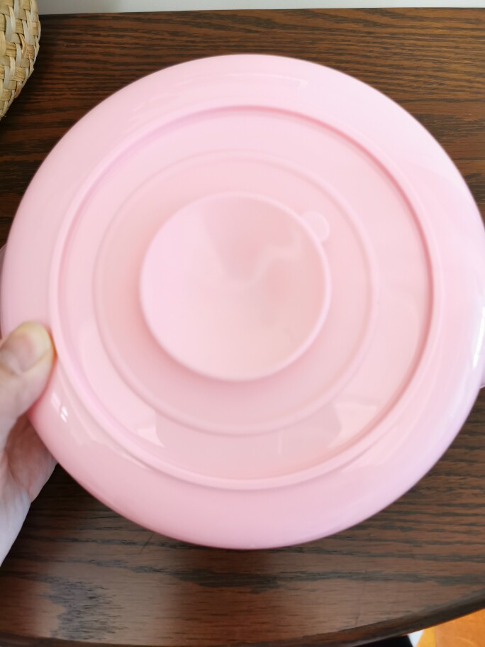 宝宝吸盘碗316不锈钢分格设计质量怎么样好不好用，一个月使用感受_搜券