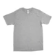 [Hai mảnh] Cao cấp thoải mái 5,3oz100% cotton trơn Áo thun tay ngắn màu đơn sắc