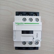 Supply new and original AC contactor LC1D 09 12 18 25 32 40 50 65M7C Q7C 22