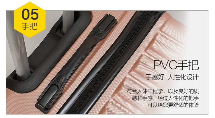 Hành lý du lịch màu đỏ vali nhỏ xe đẩy trường hợp nữ sinh viên nam hành lý xách tay 16 inch 20 inch 24 kết hôn 18 - Va li