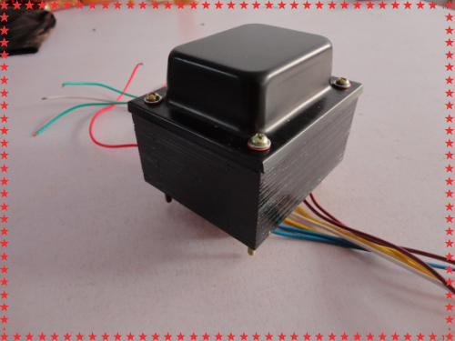 Bile machine transformer 6P3P EL34 power cattle 96*50 Bile machine power transformer new special price