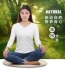 cám ngô futon đệm tròn thiền thiền yoga Phật rơm tròn mat Nhật 30-90 cm - Ghế đệm / đệm Sofa