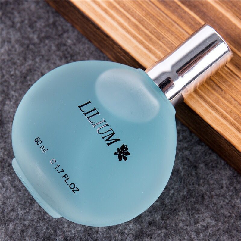 LILIUM perfume 50ml minority girls LAVENDER ROSE JASMINE OSMANTHUS