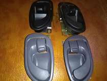 Dongfeng Fengxing Lingzhi left front right inner handle Fengxingzhi door inner handle right middle door door handle