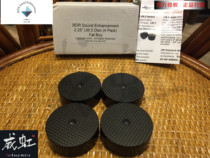 American BDR Black Diamond Carbon Fiber Sound Racket Pads Fat Boys Single Price