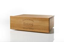 Swedish Entreq Music farmer Silver TellUs (silver version of the earth box)