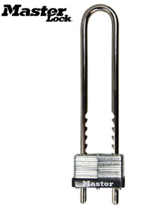 American Marster 105D 517MCND padlock cabinet lock long beam lock student Dormitory Containing Cabinet Lock